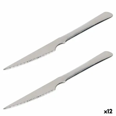 Produktbild von Messerset Quttin Classic 2 Stücke (12 Stück) (2 pcs)