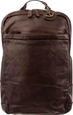 Produktbild von Harbour 2nd UP.13400 backpack sytel up Blake Leder brown