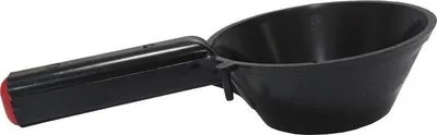 Produktbild von Maurerkelle Strend Pro 180 mm, Kunststoff