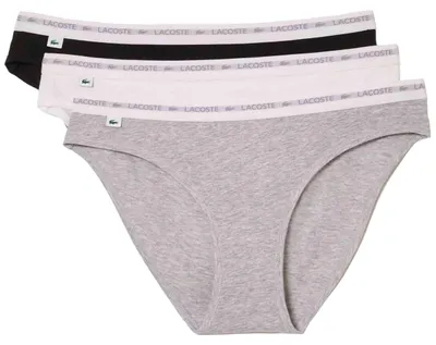 Productafbeelding van Ondergoed Lacoste 8F1338-NUA voor Dames