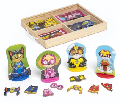 Obrázek produktu pro Magnetick puzzle Melissa a Doug Paw Patrol