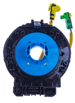 Produktbild von DENCKERMANN E900073 Wickelfeder Airbag Schleifring für HYUNDAI SANTA FÉ II (CM) für MITSUBISHI OUTLANDER I (CUW)