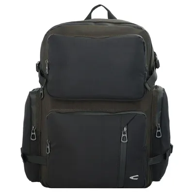 Produktbild von camel active Brooklyn Rucksack 45 cm Laptopfach