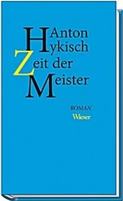 Produktbild von Hykisch, A: Zeit der Meister