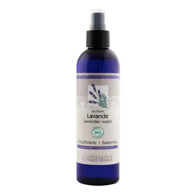 Produktbild von Blumenwasser - Lavendel 250ml