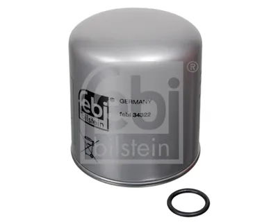 Obrázek produktu pro Kazeta odvlhčovače vzduchu FEBI 34322