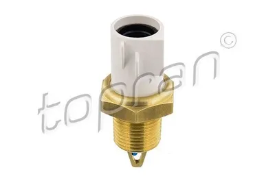 Produktbild von TOPRAN Sensor Ansauglufttemperatur 301 691 für FORD FIESTA III (GFJ)