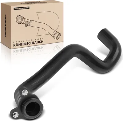 Productafbeelding van Frankberg 1x koelslang koelwaterslang voor BMW