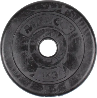 Obrázok produktu pre Kotúč na činku cement, 10 kg