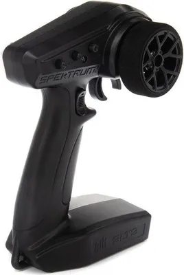 Image de Spektrum SPMSLT300 SLT3 3CH 2.4Ghz SLT radiocommande avec récepteur SR315DP
