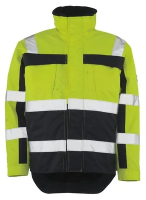 Produktbild von Winterjacke MASCOT® Teresina MASCOT® SAFE COMPETE