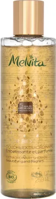 Produktbild von Melvita Organic Extraordinary Shower Gel, Duschgel, 250 ml, Erwachsene, Frauen, Körper, Jeder Hauttyp