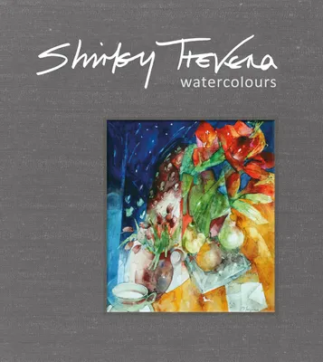 Produktbild von Shirley Trevena Watercolours