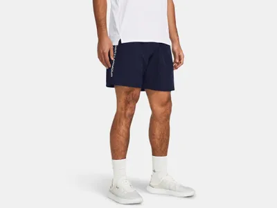 Obrázok produktu pre Pánske tkané šortky UNDER ARMOUR