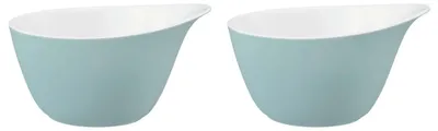 Produktbild von Seltmann Weiden L Fashion green chic Müslischale mit Griff 0,60l