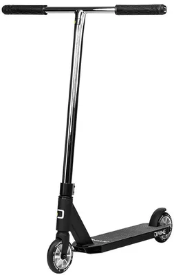 Produktbild von Freestyle Roller Divine Godie Silber