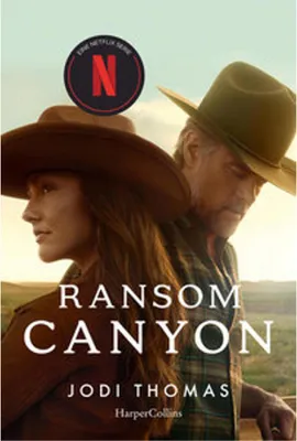 Obrázek produktu pro Ransom Canyon