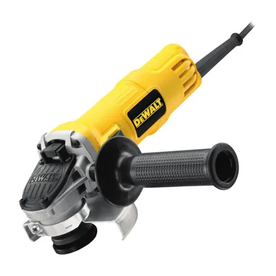 Immagine prodotto di Dewalt DWE4156-QS - Mini amoladora 115mm 900W