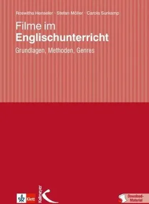 Zdjęcie produktu dla Filme im Englischunterricht