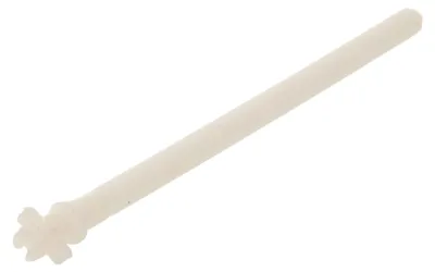 Produktbild von VALSIR Drückerstange zu Betätigungsplatte EGEA VS08234XX - VS0823020