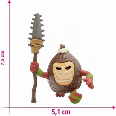Produktbild von BULLYLAND 13189, Mehrfarbig, 1 Stück(e)