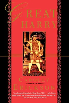 Produktbild von Great Harry