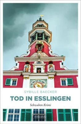 Immagine prodotto di Tod in Esslingen