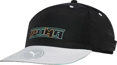 Obrázek produktu pro Puma Swxp Relaxed Fl Cap Black Man Black One Size