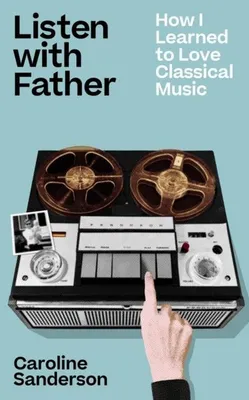 Obrázok produktu pre Listen with Father
