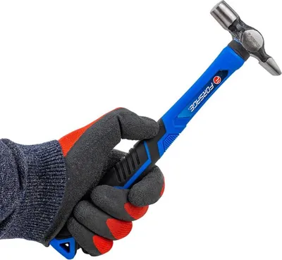 Obrázek produktu pro Kladivo na plech pro promáčknutí a tvarování plechu 120g