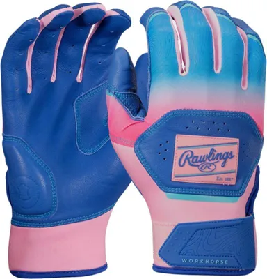 Obrázek produktu pro Rawlings WH25BG Workhorse Fun Burst M Royal/Pink