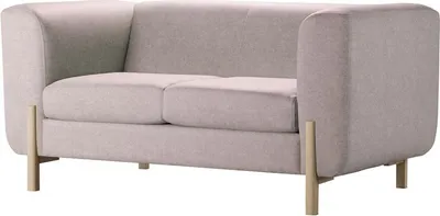 Produktbild von Zweisitzer Sofa Plia-Fancy 11