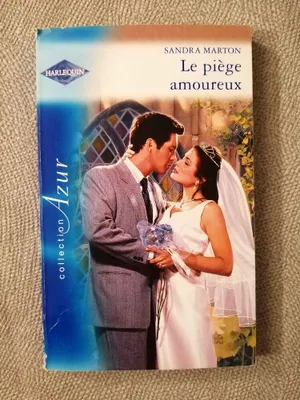 Image de Le Piege Amoureux