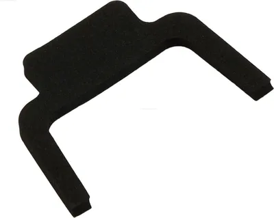 Image de AS-PL Kit de réparation démarreur SRS9017