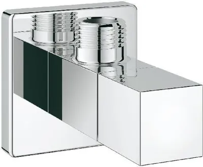 Obrázok produktu pre GROHE Eurocube, Chróm, 1 kusov