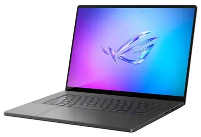 Produktbild von ASUS ROG Zephyrus G16 GU605CP-QR003, Intel Core Ultra 9, 40,6 cm (16"), 2560 x 1600 Pixel, 32 GB, 1 TB, Grau