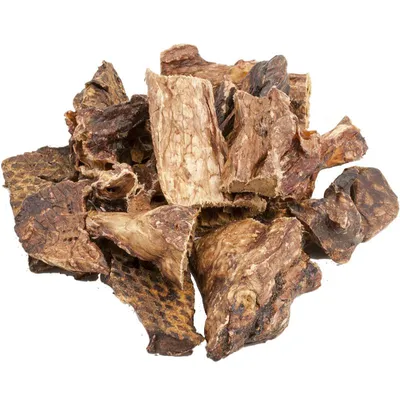 Produktbild von BTG Classic Dog Classic Hunde Snack Lammlungen, Snacks, Hund, Lamm, 1 kg