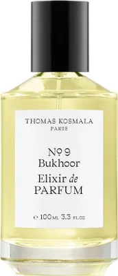 Image de Thomas Kosmala No. 9 Bukhoor Eau de Parfum 100ml
