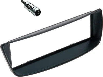 Immagine prodotto di Cornice radio per autoradio Citroen C1 / ...
