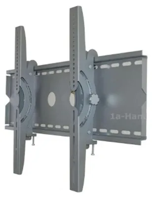Produktbild von Wandhalterung TVY-30 Monitor TV Fernseher Plasma TFT LCD Wand Halterung Halter