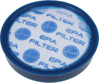 Image de Hoover 35601325,S115 Filtre pour l'aspirateur Curve (voir description)
