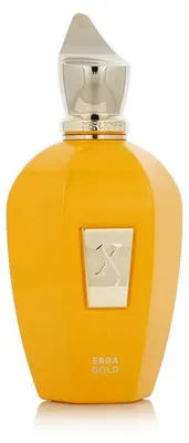 Produktbild von Xerjoff Erba Gold Eau de Parfum 100 ml