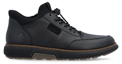 Image de Rieker Bottines B335600BLK
