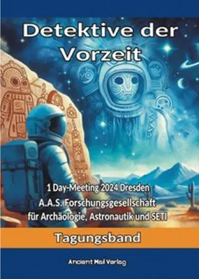 Obrázok produktu pre Detektive der Vorzeit