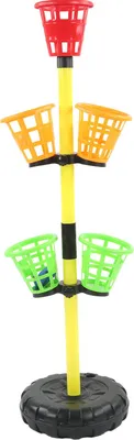 Immagine prodotto di Gioco di lancio di sacchi di sabbia per prato, set di lancio per bambini, per interni ed esterni, giochi da cortile