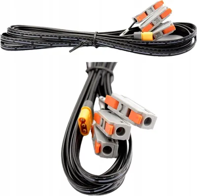 Zdjęcie produktu dla Adapter do podłączenia trybu parkingowego UP 04 do powerbanka 70mai