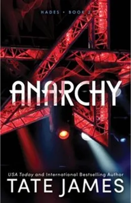 Produktbild von Anarchy