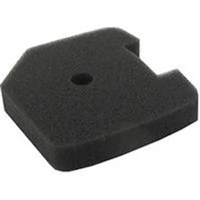 Immagine prodotto di Filtro aria personalizzabile per modelli Kawasaki Tj35e. Ricambio originale: 11013-2229.