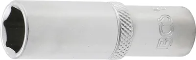 Produktbild von BGS 10533 Steckschlüssel-Einsatz "Pro Torque®" 10 (3/8), 13 mm, tief