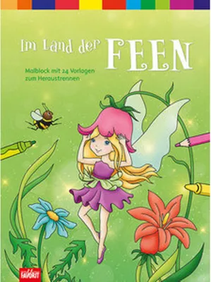 Produktbild von Favorit Im Land der Feen